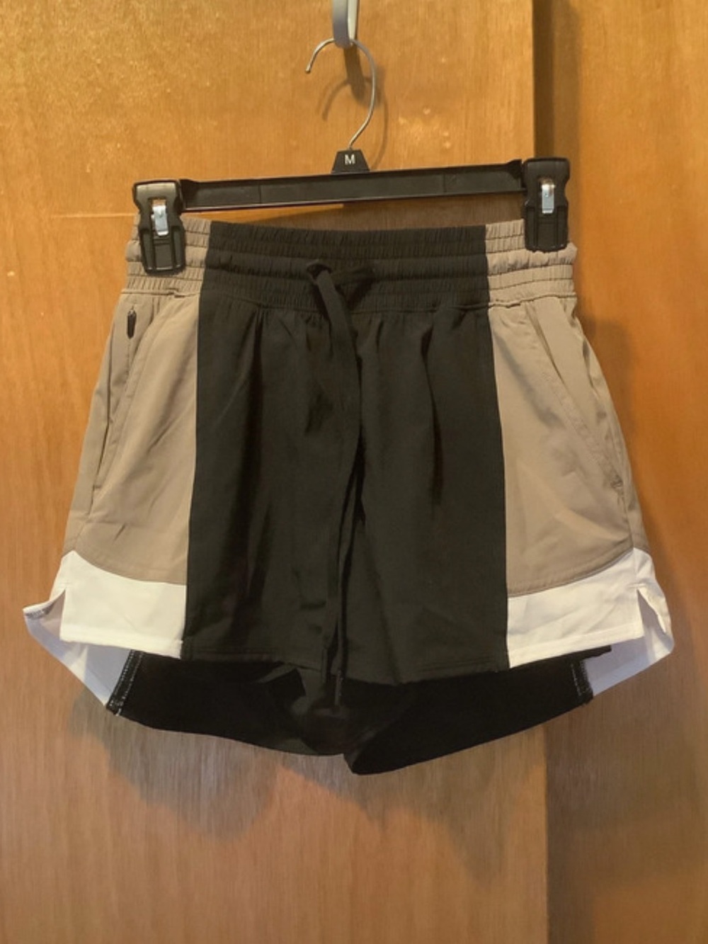 NWOT YPB Athletic Shorts - Picture 2 of 7